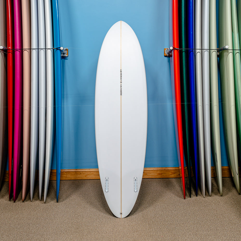 Channel Islands CI Mid Twin PU/Poly 6'7"