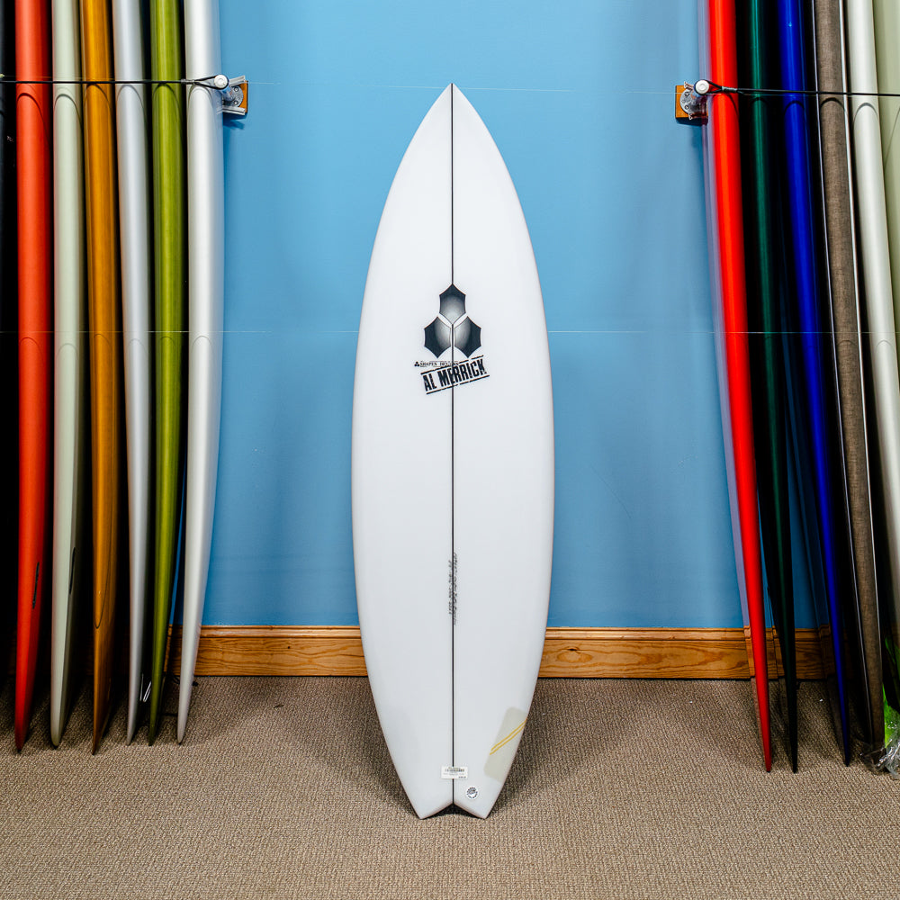 Channel Islands Better Everyday PU/Poly 5'5"