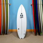 Channel Islands Better Everyday PU/Poly 5'5"