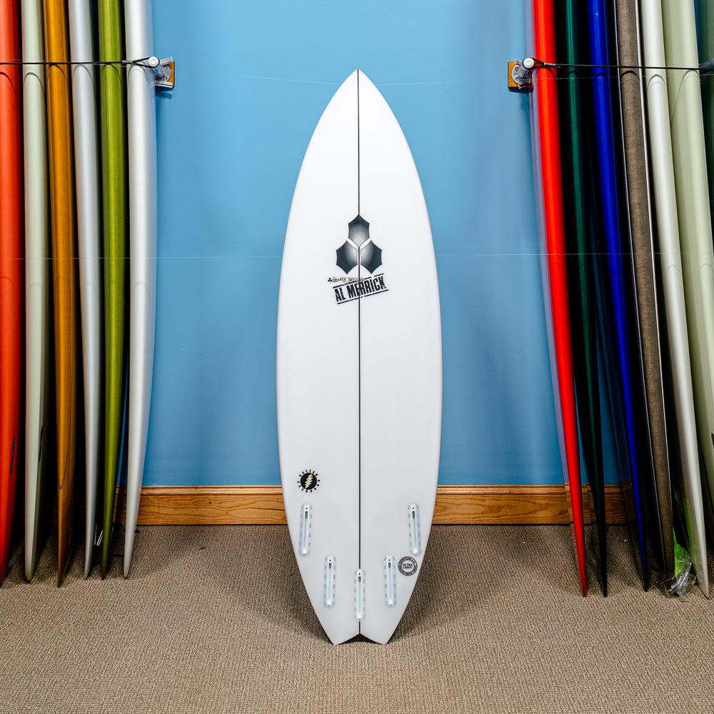 Channel Islands Better Everyday PU/Poly 5'5"