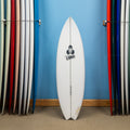 Channel Islands Better Everyday PU/Poly 5'8"