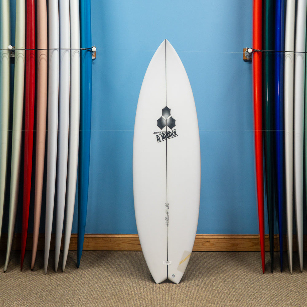 Channel Islands Better Everyday PU/Poly 5'8"
