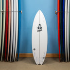 Channel Islands Better Everyday PU/Poly 5'8"