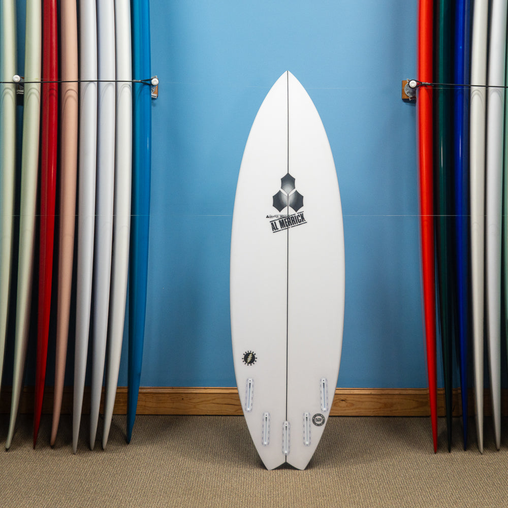 Channel Islands Better Everyday PU/Poly 5'8"
