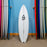 Actual Board: Channel Islands Better Everyday PU/Poly 5'9" — 29.3L