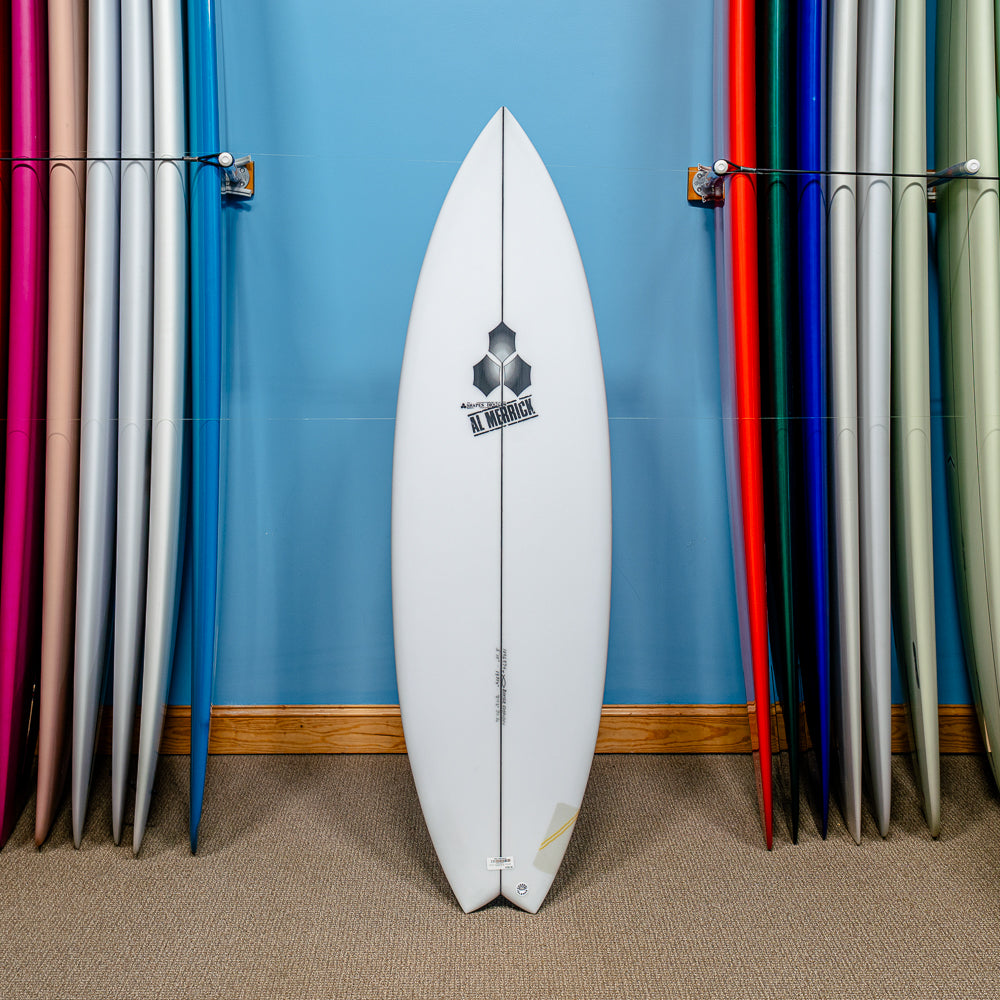 Channel Islands Better Everyday PU/Poly 5'10"