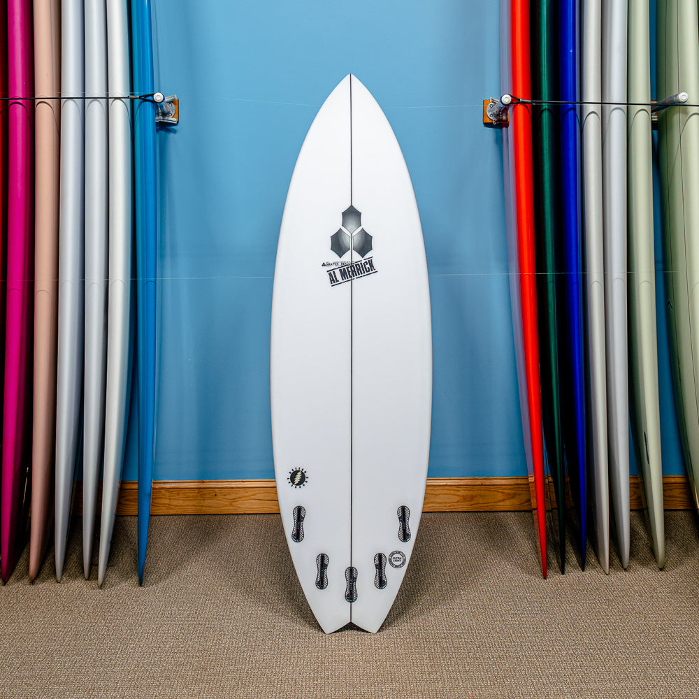 Channel Islands Better Everyday PU/Poly 5'10"