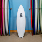 Channel Islands Better Everyday PU/Poly 6'1"