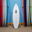 Actual Board: Channel Islands Better Everyday PU/Poly 6'1" — 35L