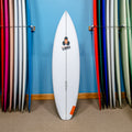 Channel Islands Big Happy PU/Poly 6'4"
