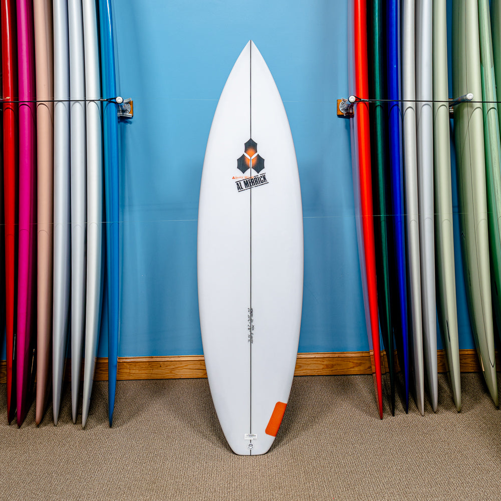 Channel Islands Big Happy PU/Poly 6'4"
