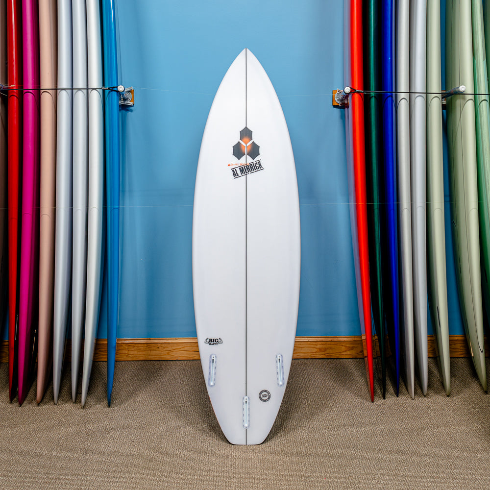 Channel Islands Big Happy PU/Poly 6'4"