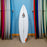 Actual Board: Channel Islands Big Happy PU/Poly 6'6" — 40L