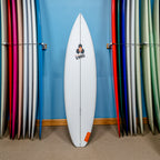 Channel Islands Big Happy PU/Poly 7'0"