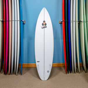 Channel Islands Big Happy PU/Poly 7'0" — Alternate View