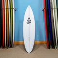 Channel Islands Happy Traveler PU/Poly 5'10"