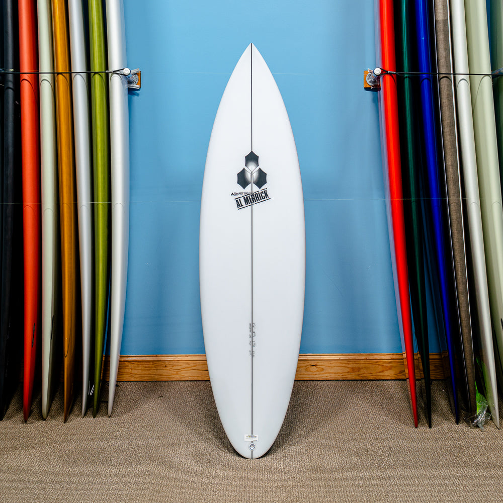 Channel Islands Happy Traveler PU/Poly 5'10"