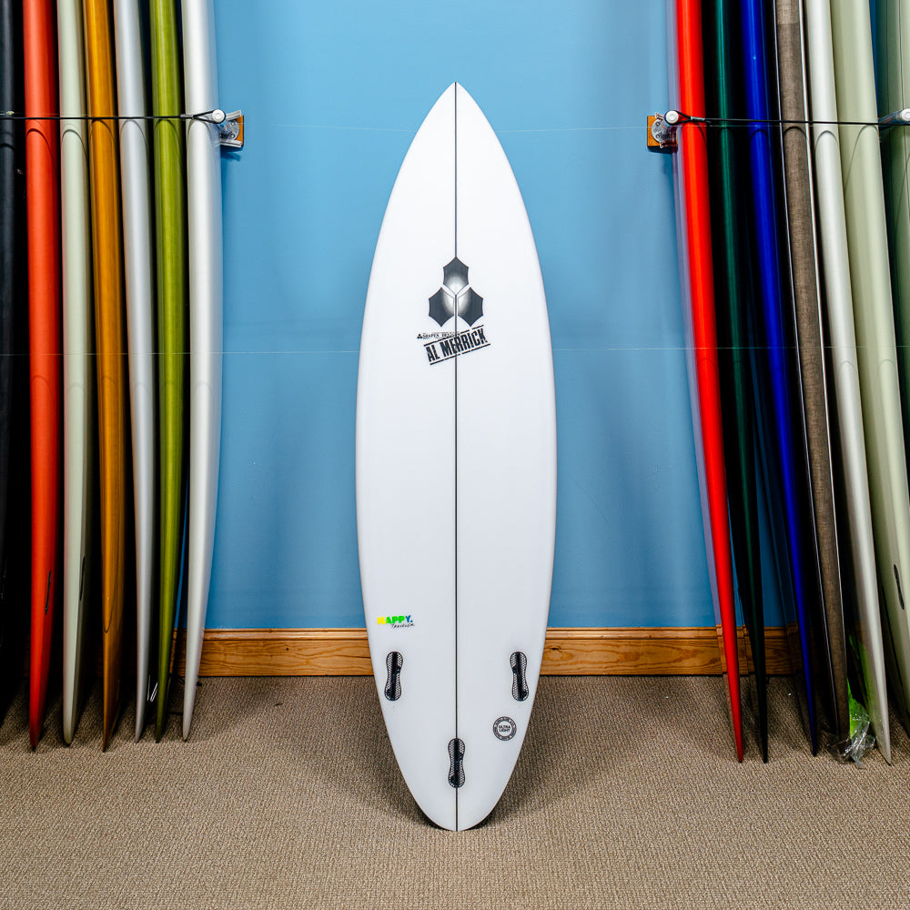 Channel Islands Happy Traveler PU/Poly 5'10"