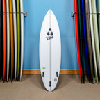 Channel Islands Happy Traveler PU/Poly 5'10"