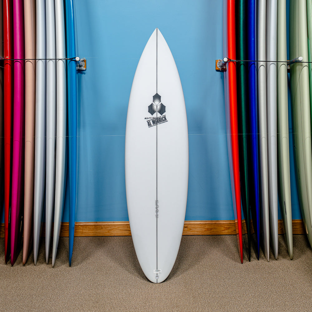 Channel Islands Happy Traveler PU/Poly 6'2"