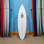 Channel Islands Happy Traveler PU/Poly 6'2"