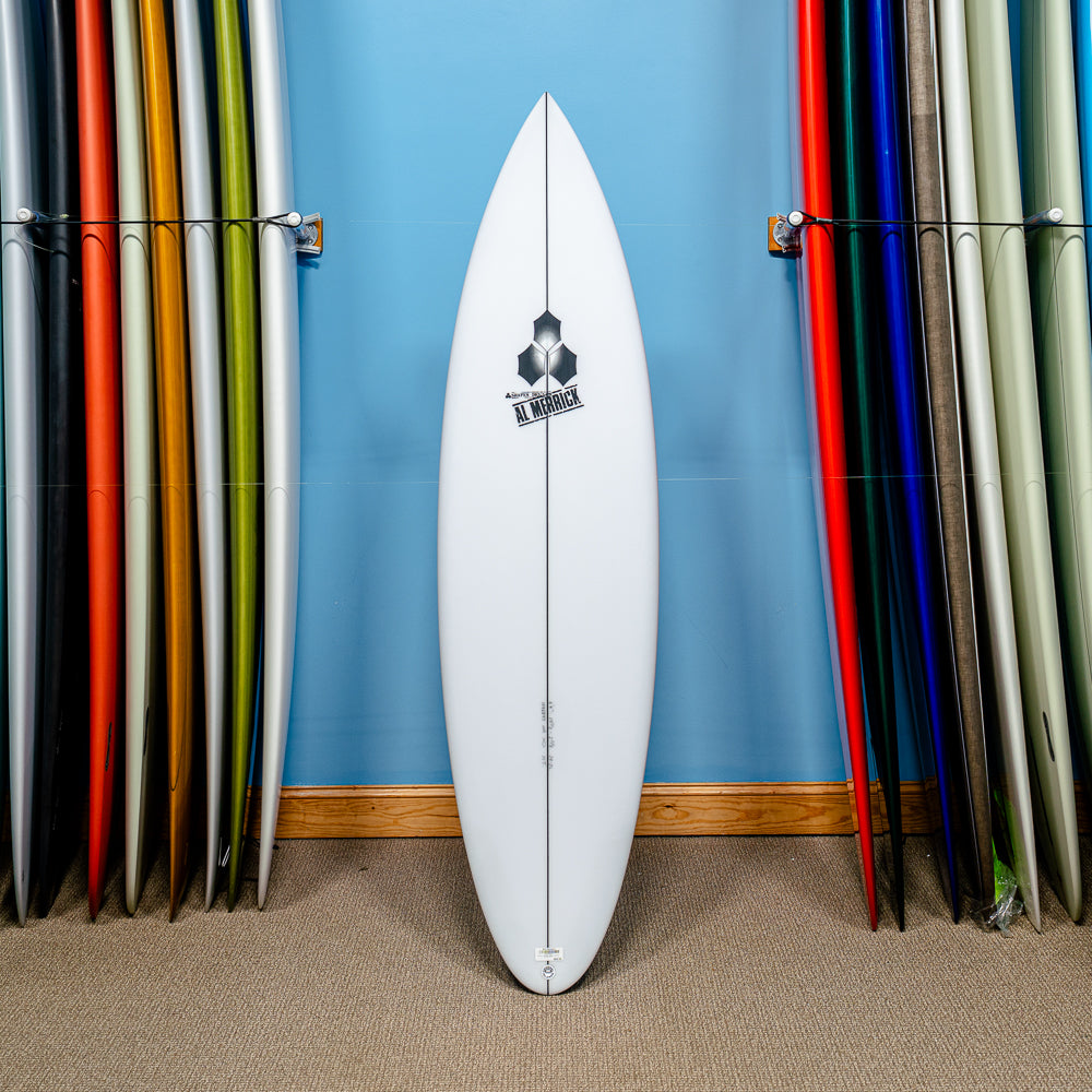 Channel Islands Happy Traveler PU/Poly 6'4"
