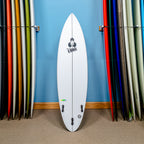Channel Islands Happy Traveler PU/Poly 6'4"
