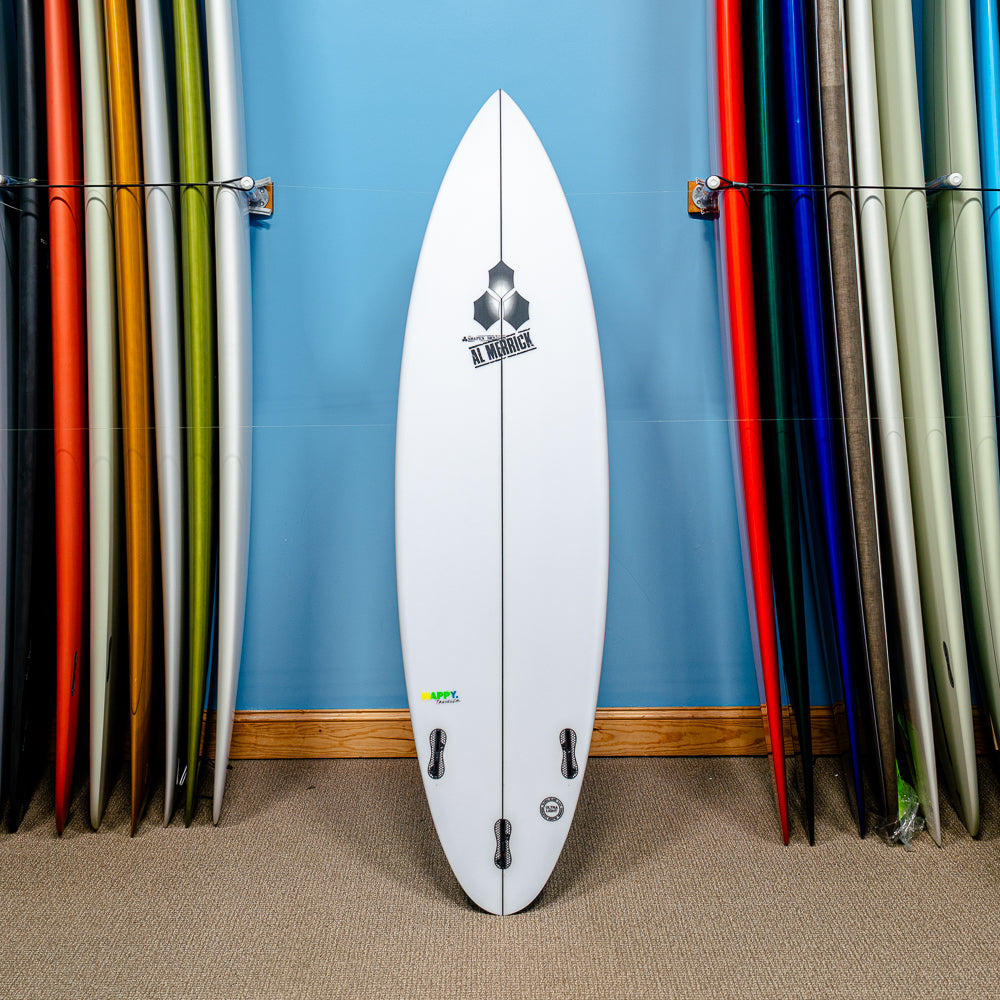 Channel Islands Happy Traveler PU/Poly 6'4"