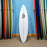 Actual Board: Channel Islands Happy Traveler PU/Poly 6'4" — 34.3L