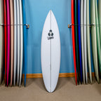 Channel Islands Happy Traveler PU/Poly 6'8"
