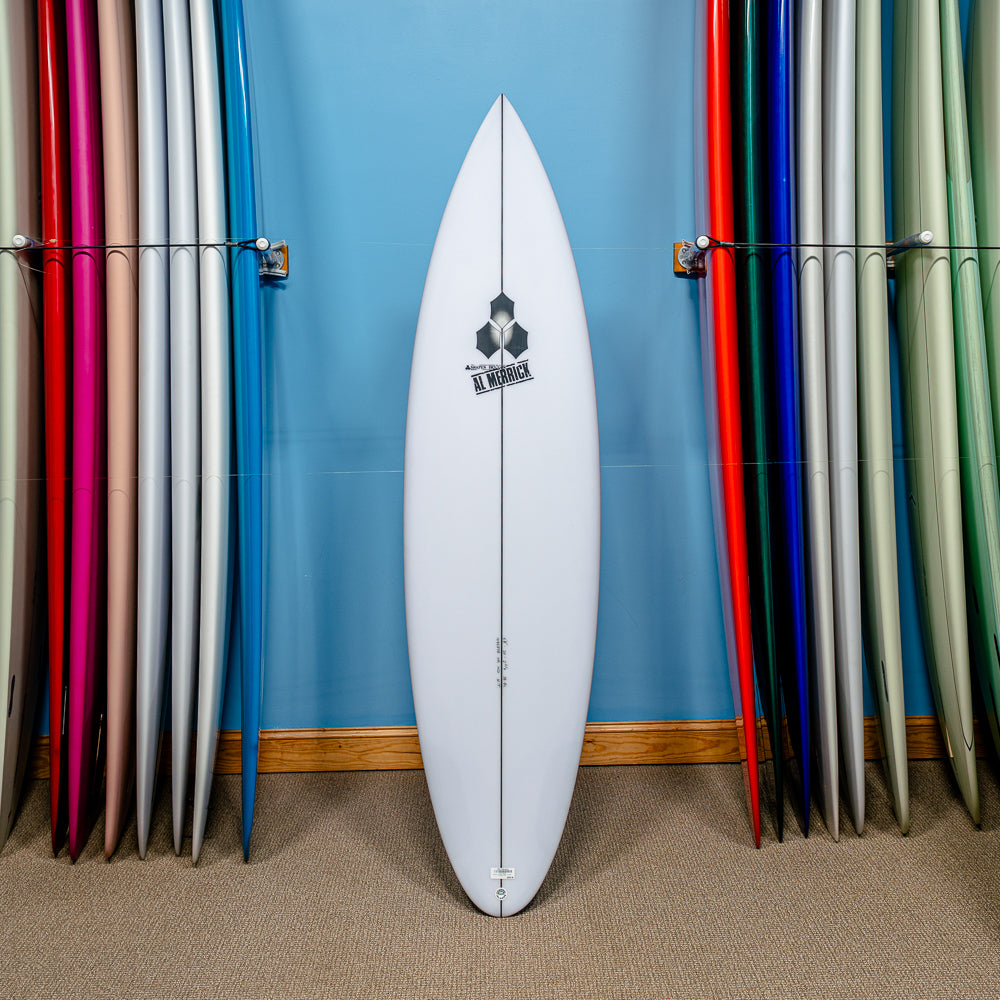 Channel Islands Happy Traveler PU/Poly 6'8"
