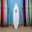 Actual Board: Channel Islands Happy Traveler PU/Poly 6'8" — 38.8L