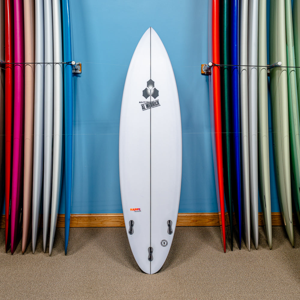 Channel Islands Happy Traveler PU/Poly 6'10"
