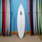 Channel Islands Happy Traveler PU/Poly 7'2"