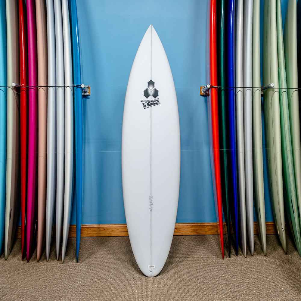 Channel Islands Happy Traveler PU/Poly 7'2"