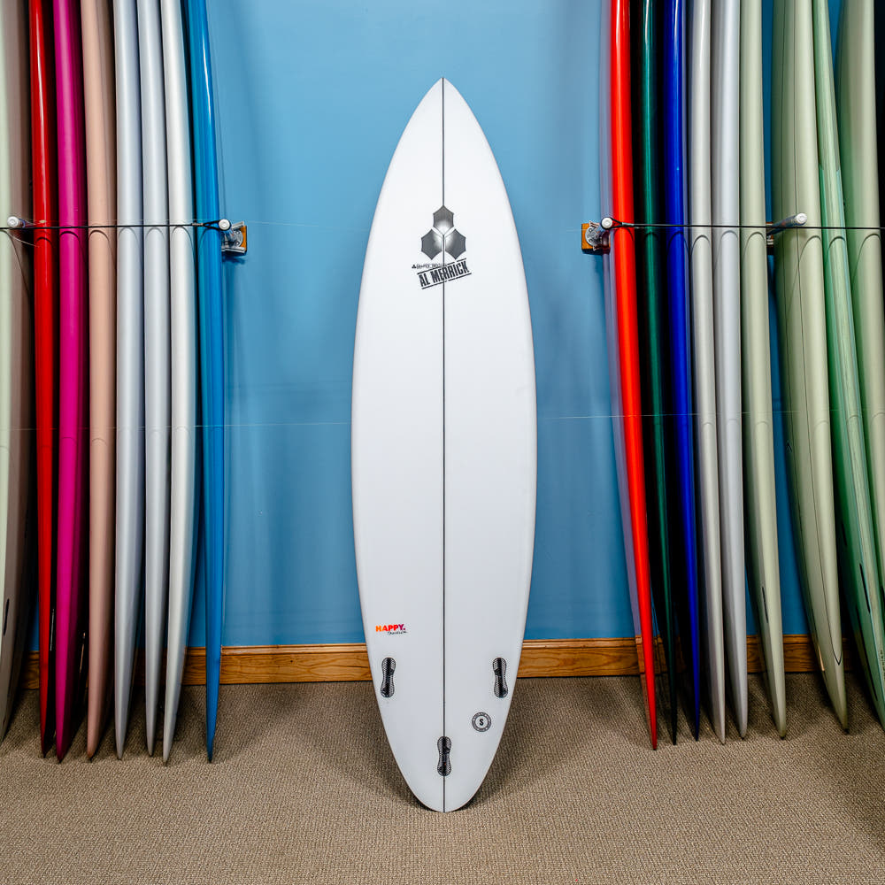 Channel Islands Happy Traveler PU/Poly 7'2"