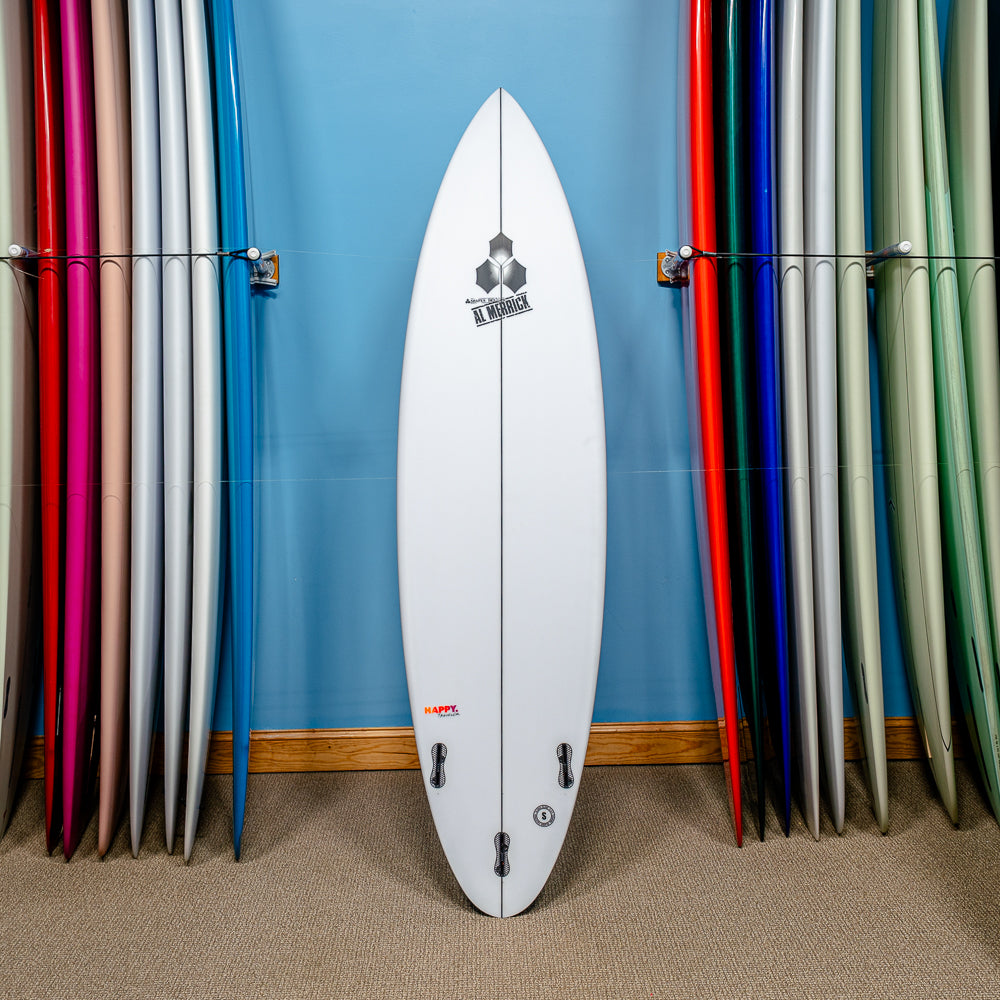 Channel Islands Happy Traveler PU/Poly 7'2"