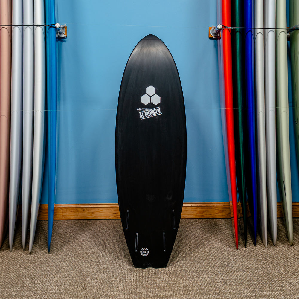Channel Islands Bobby Quad ECT-PU/Poly 5'4"