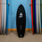 Actual Board: Channel Islands Bobby Quad ECT-PU/Poly 5'4" — 27.4L