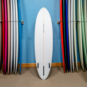 Channel Islands CI Mid PU/Poly 7'0" — Alternate View
