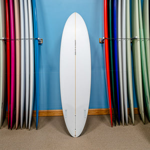 Channel Islands CI Mid PU/Poly 7'2" — Alternate View