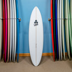 Channel Islands M23 PU/Poly 6'10"