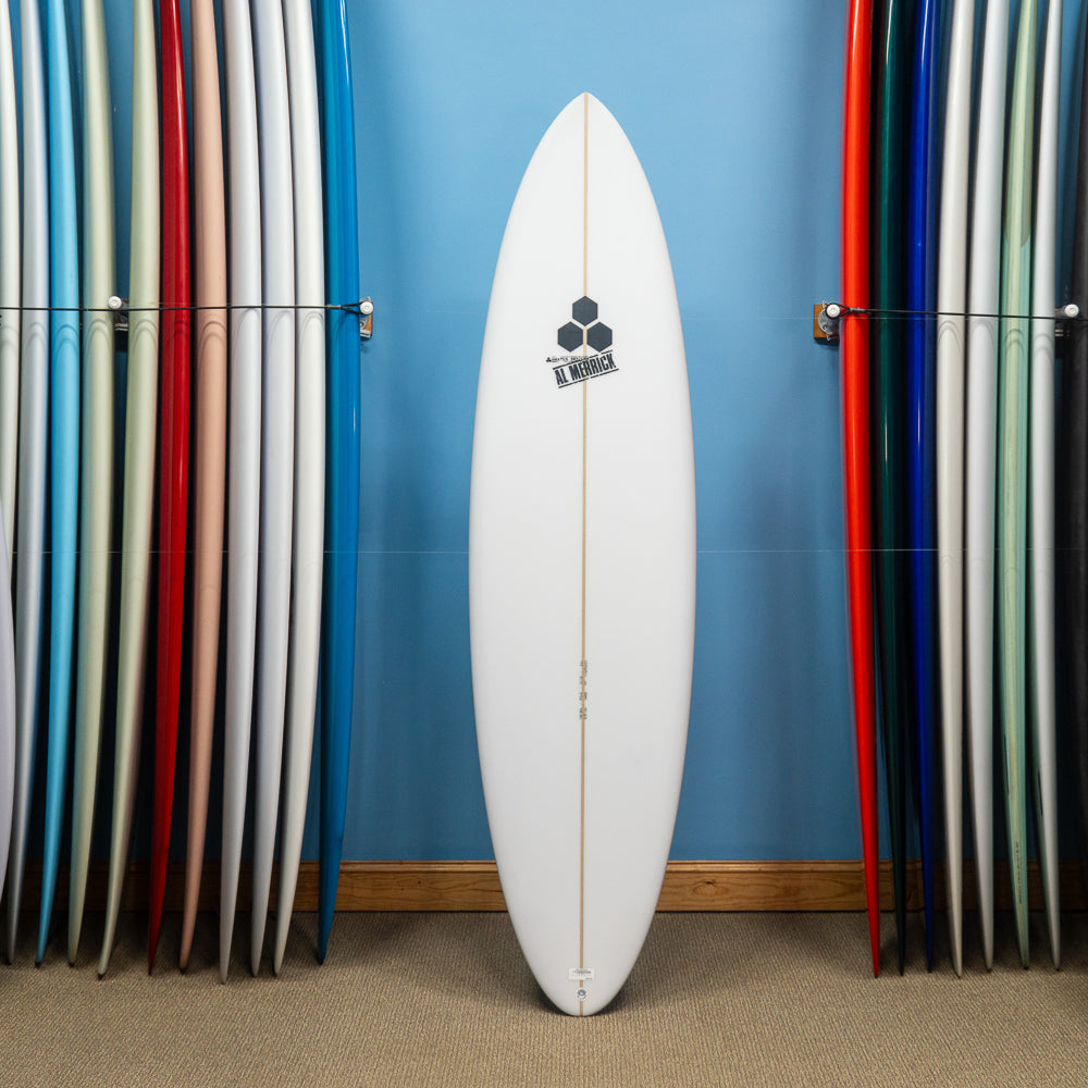 Channel Islands M23 PU/Poly 7'2"
