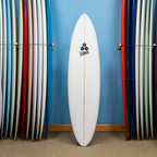 Channel Islands M23 PU/Poly 7'2"