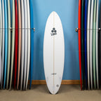 Channel Islands M23 PU/Poly 7'2"