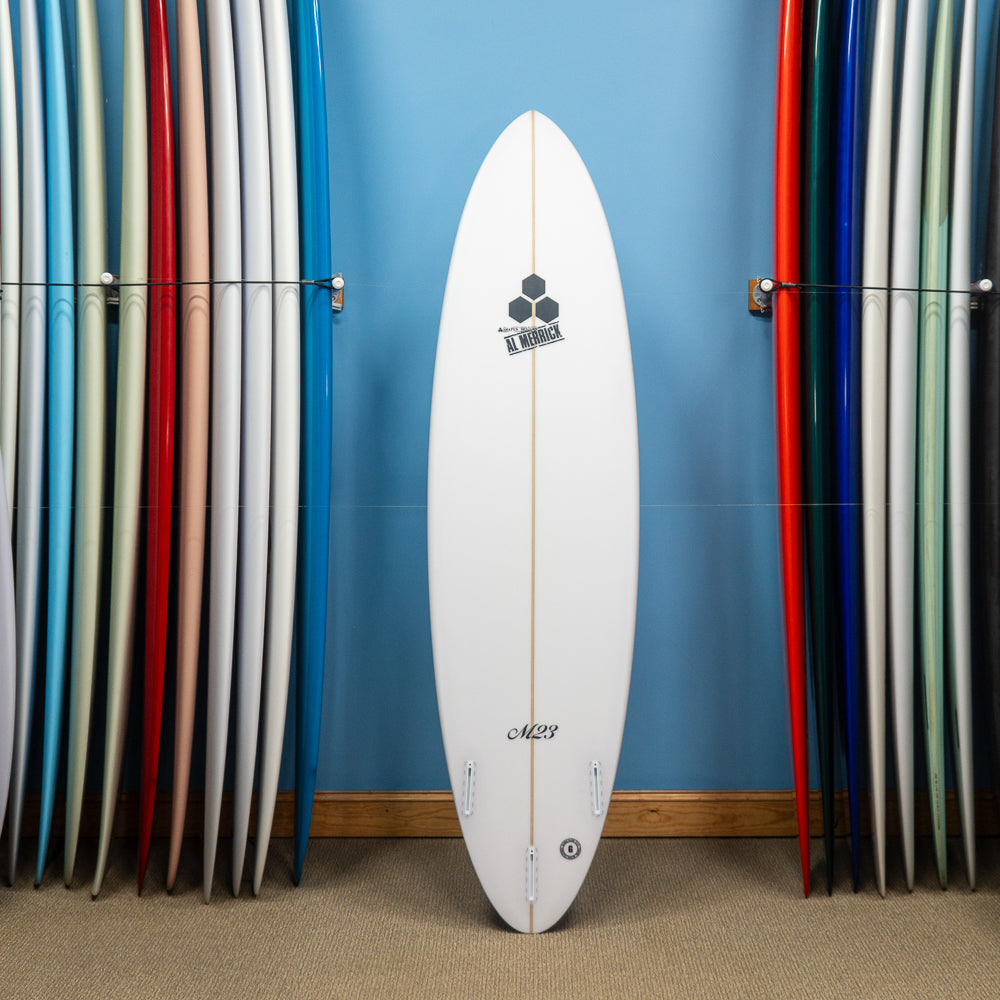 Channel Islands M23 PU/Poly 7'2"