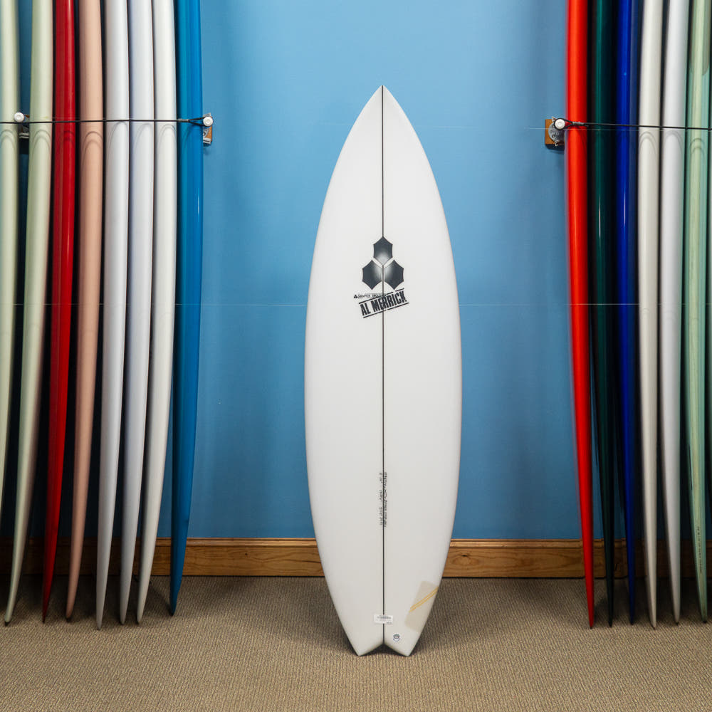 Channel Islands Better Everyday PU/Poly 5'10"