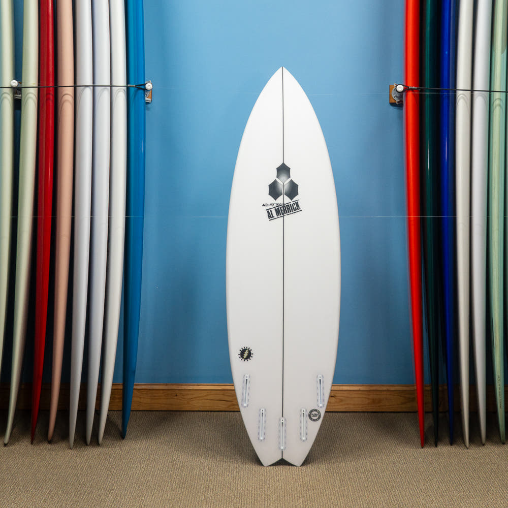 Channel Islands Better Everyday PU/Poly 5'10"