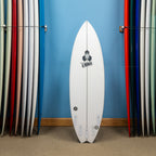 Channel Islands Better Everyday PU/Poly 5'10"