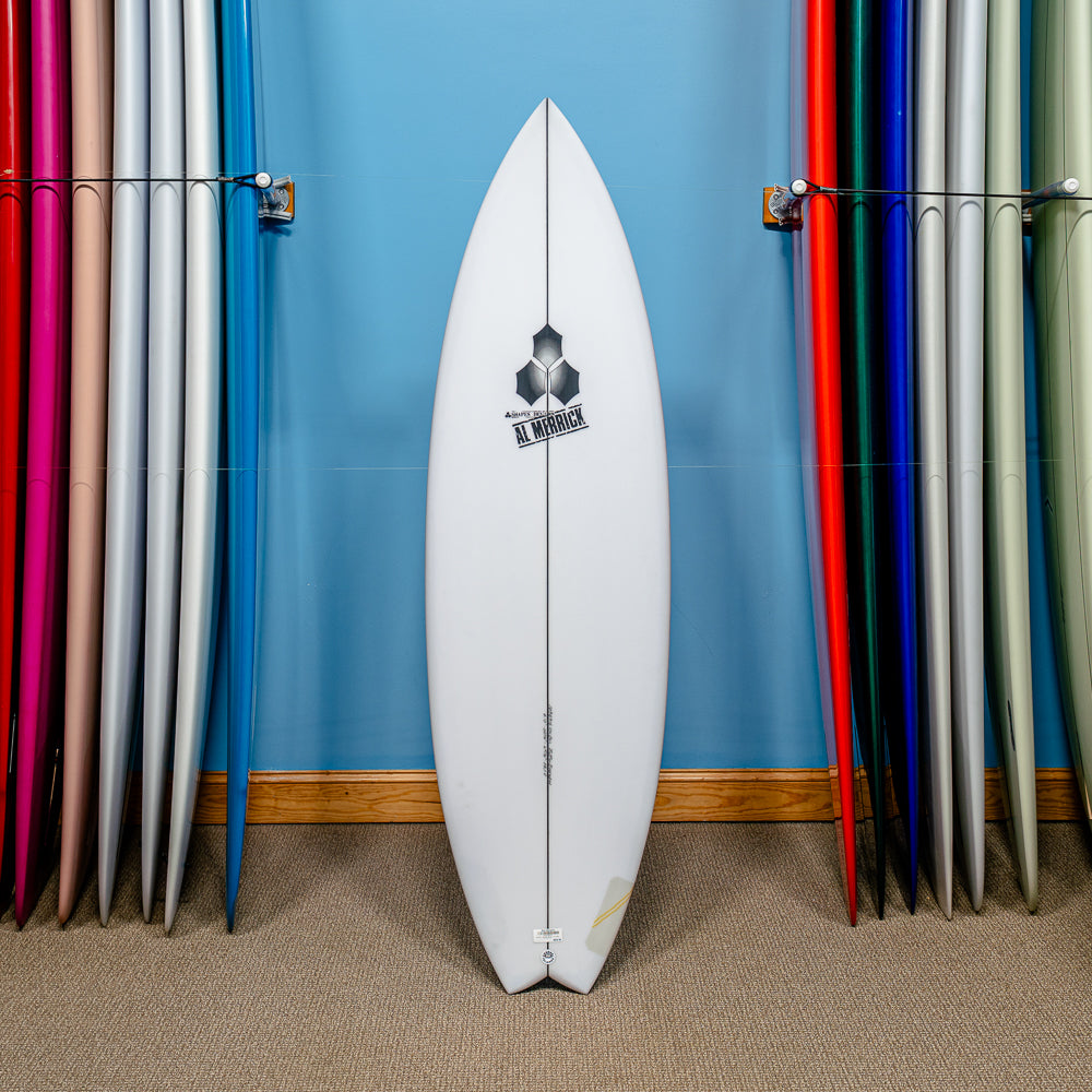 Channel Islands Better Everyday PU/Poly 6'0"